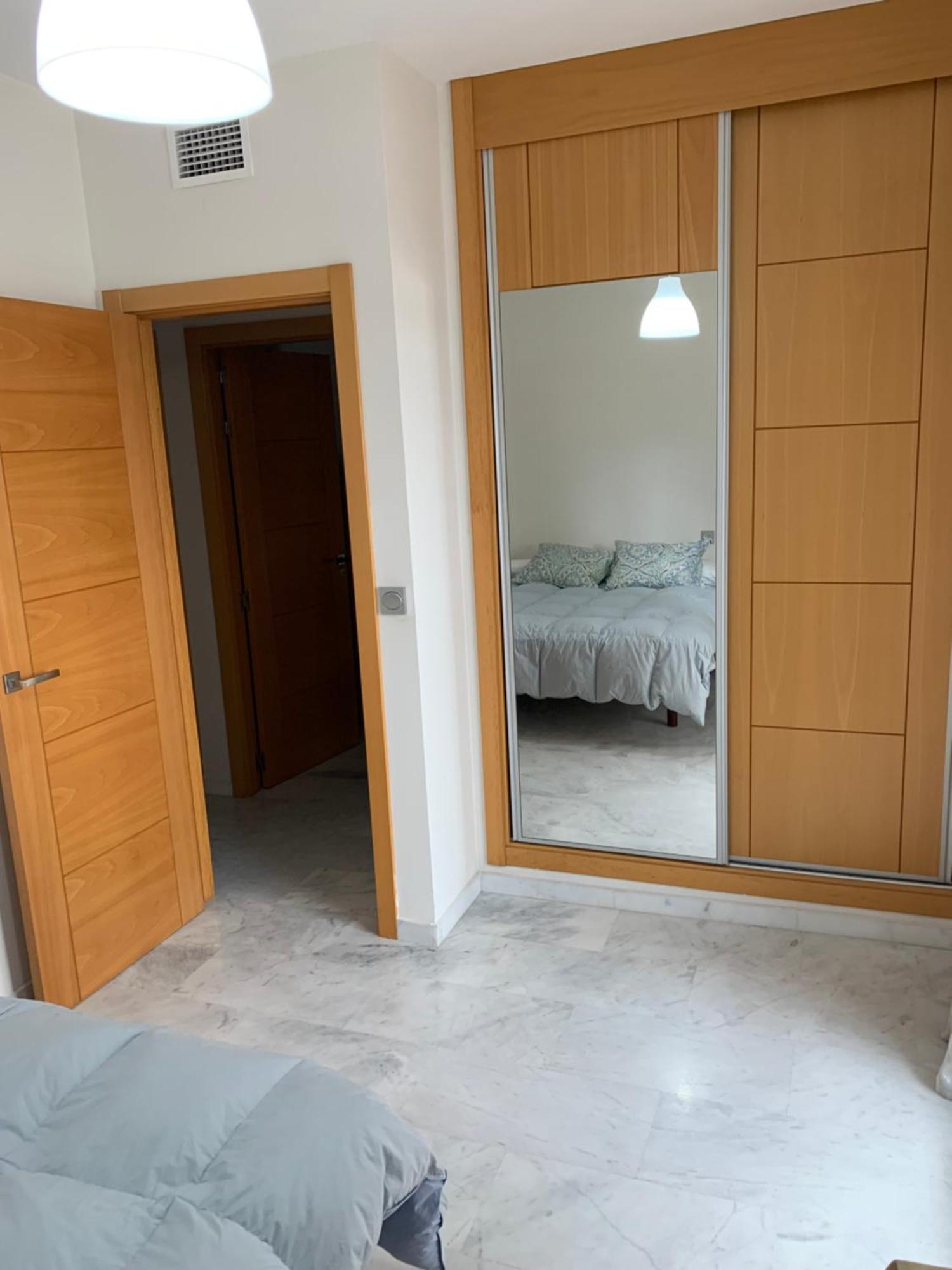Habitacion Privada En Urbanizacion Con Piscina Y Pista De Padel El Puerto de Santa Maria Exterior photo