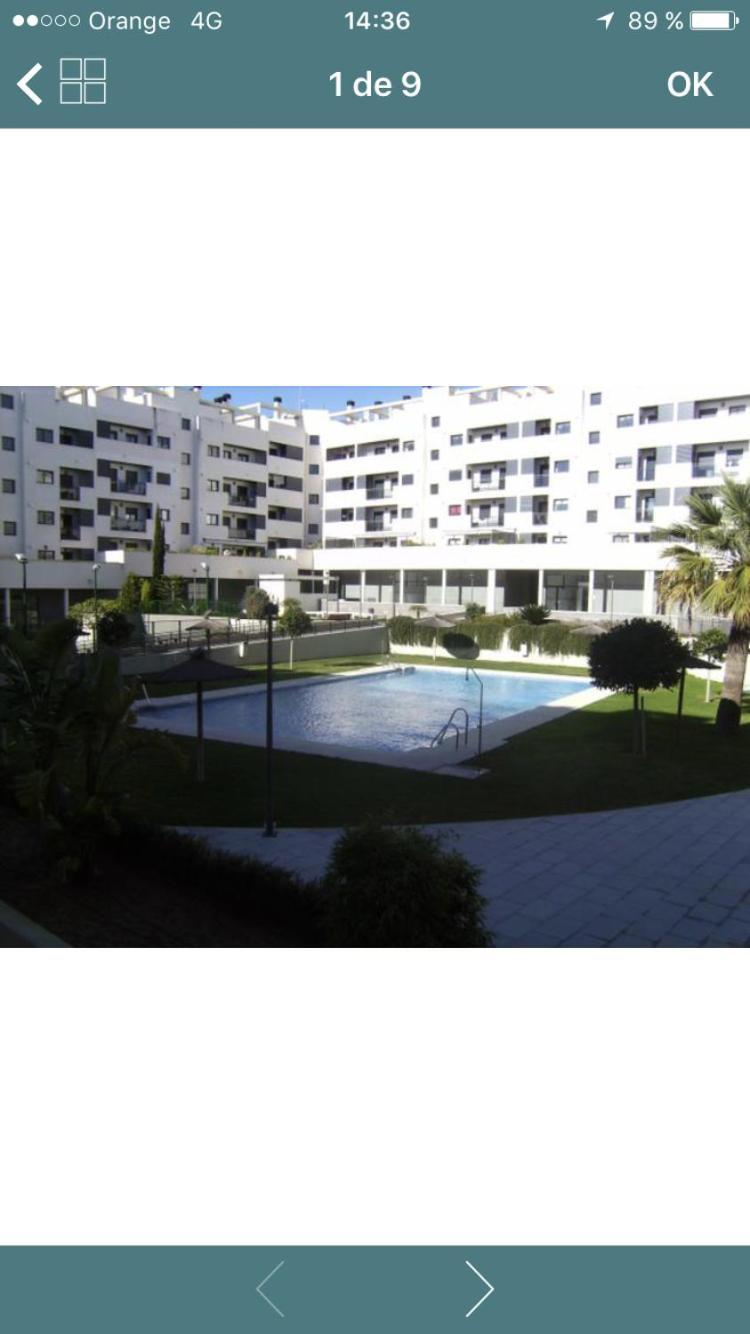 Habitacion Privada En Urbanizacion Con Piscina Y Pista De Padel El Puerto de Santa Maria Exterior photo